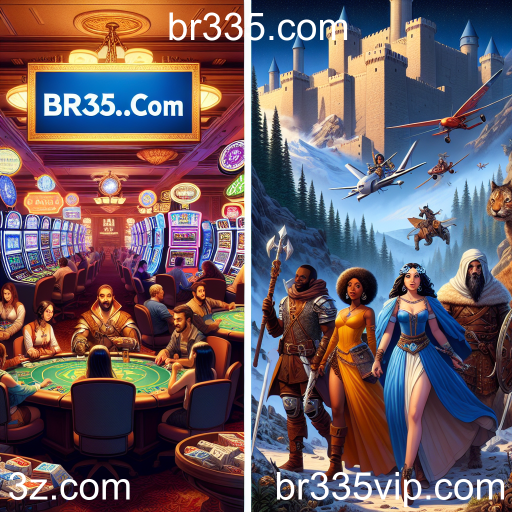 A Magia dos RPGs: Explorando o Mundo dos Jogos de Interpretação de Papéis